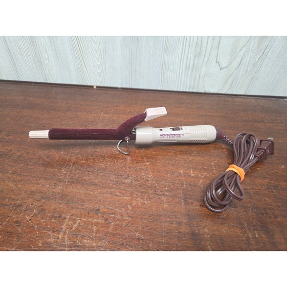 Windmere Other - windmere gentle curls mini FMC-1/677 Velvet Rod